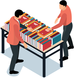 State-of-the-Art Facilities in Mumbai and Delhi
